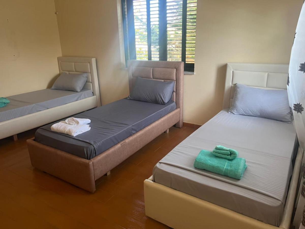 Sunrise Guest House Shkodër Extérieur photo