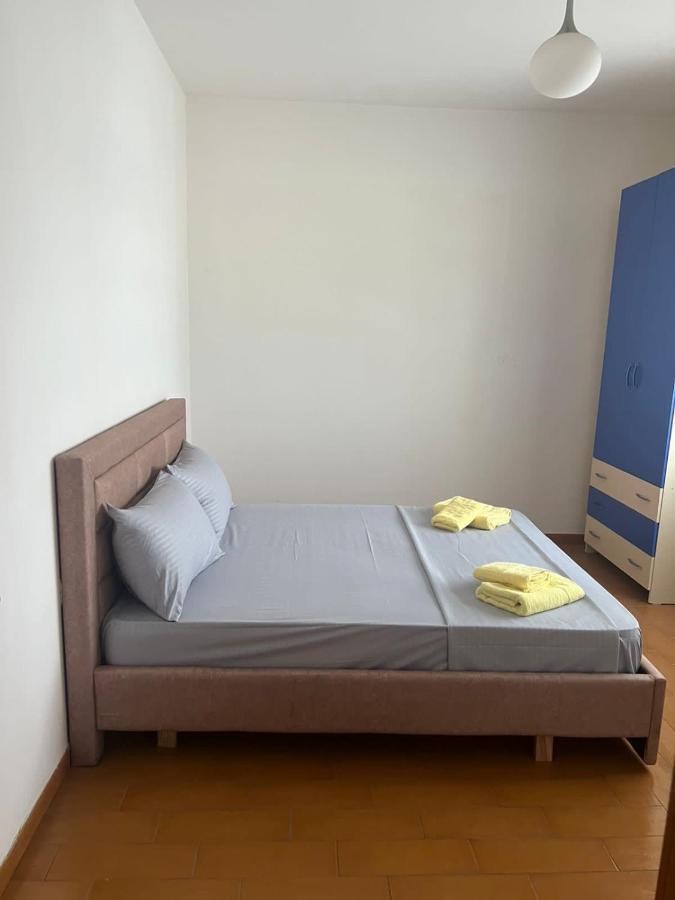 Sunrise Guest House Shkodër Extérieur photo
