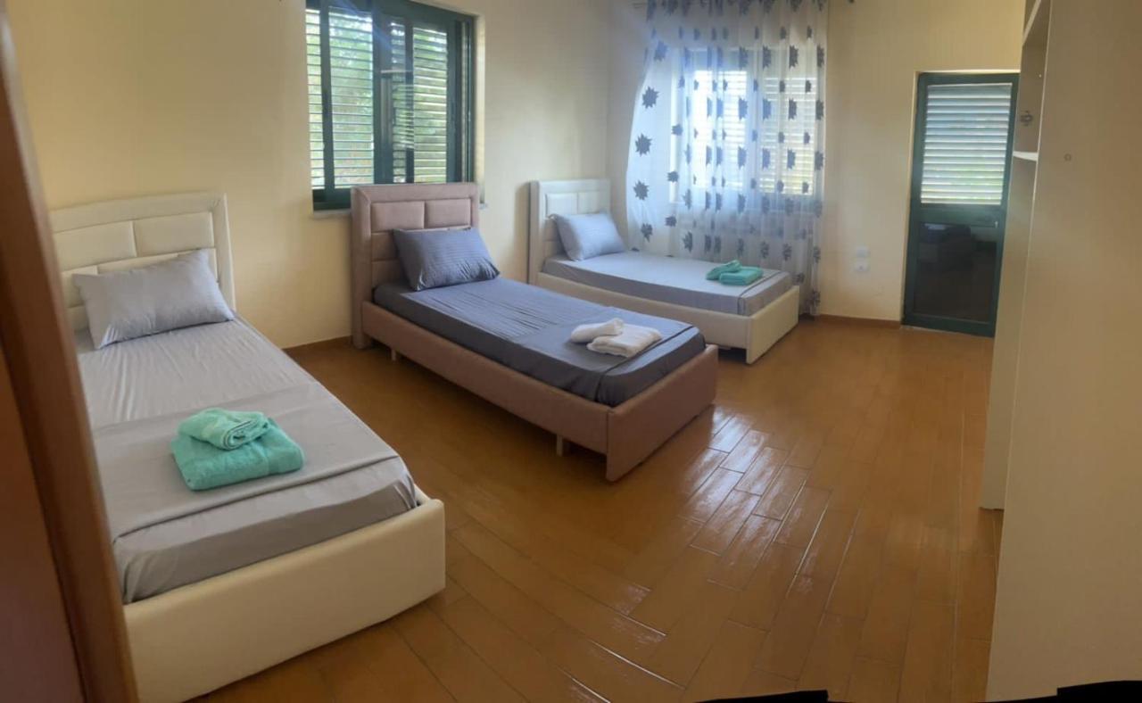 Sunrise Guest House Shkodër Extérieur photo