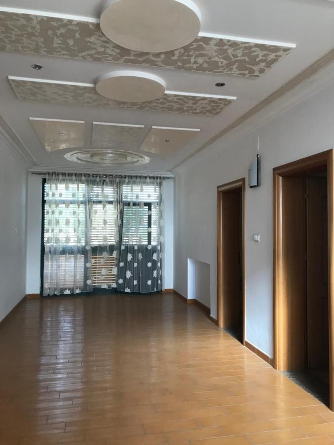 Sunrise Guest House Shkodër Extérieur photo