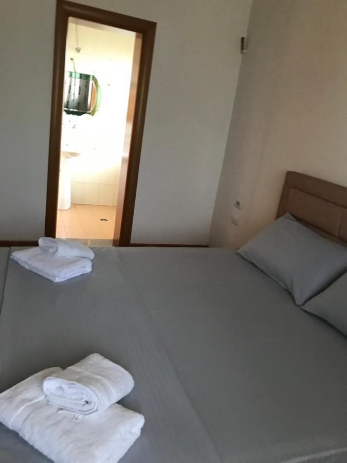 Sunrise Guest House Shkodër Extérieur photo