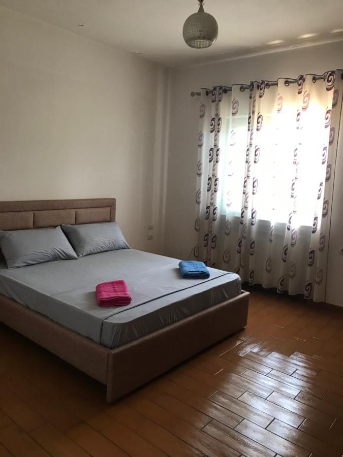 Sunrise Guest House Shkodër Extérieur photo