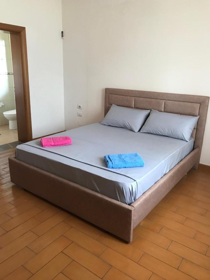 Sunrise Guest House Shkodër Extérieur photo