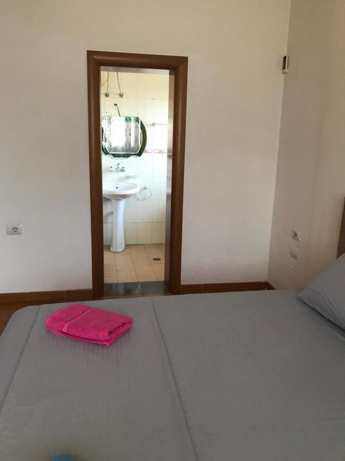Sunrise Guest House Shkodër Extérieur photo
