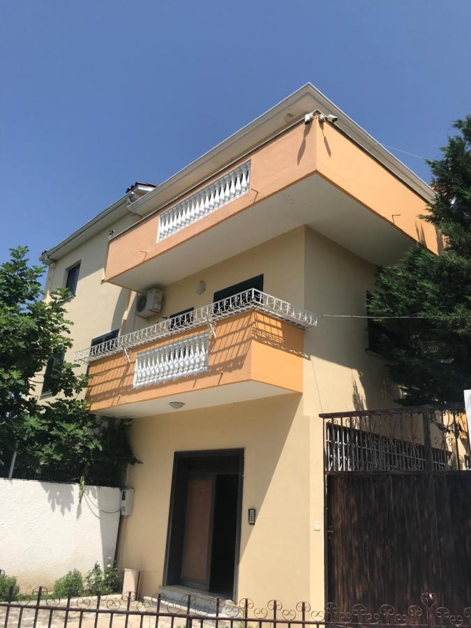 Sunrise Guest House Shkodër Extérieur photo