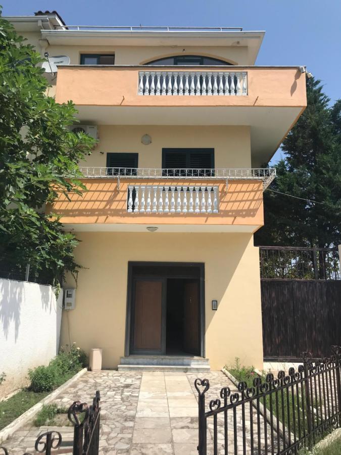 Sunrise Guest House Shkodër Extérieur photo