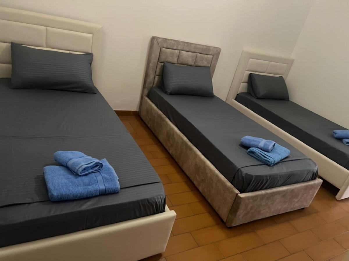 Sunrise Guest House Shkodër Extérieur photo