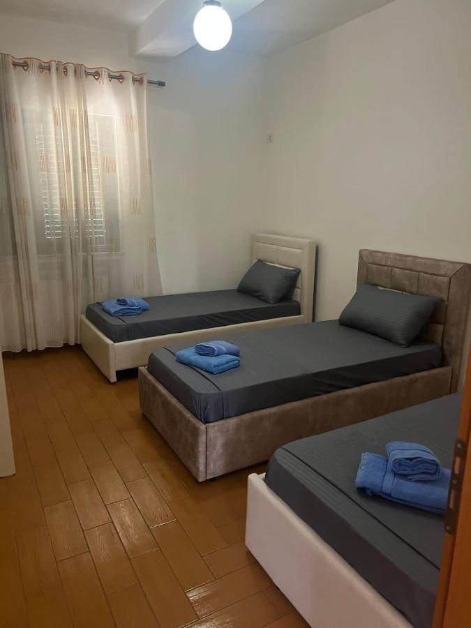 Sunrise Guest House Shkodër Extérieur photo