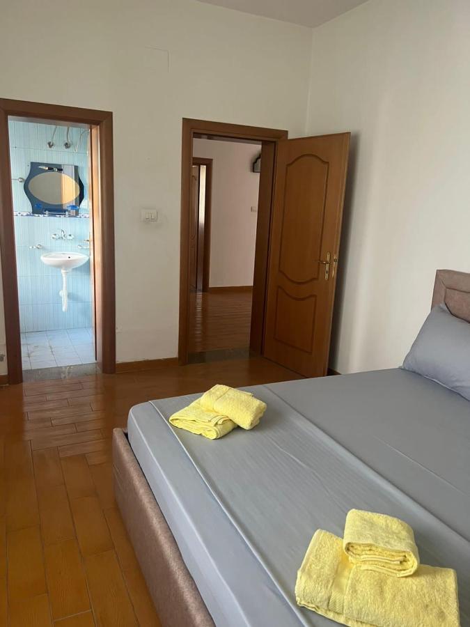 Sunrise Guest House Shkodër Extérieur photo