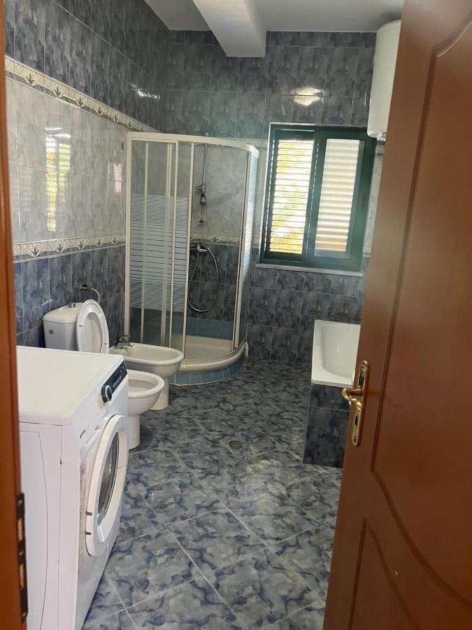 Sunrise Guest House Shkodër Extérieur photo