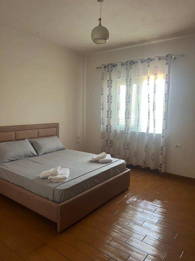 Sunrise Guest House Shkodër Extérieur photo