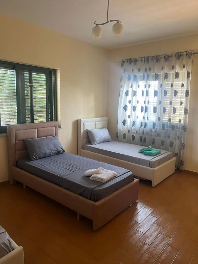 Sunrise Guest House Shkodër Extérieur photo