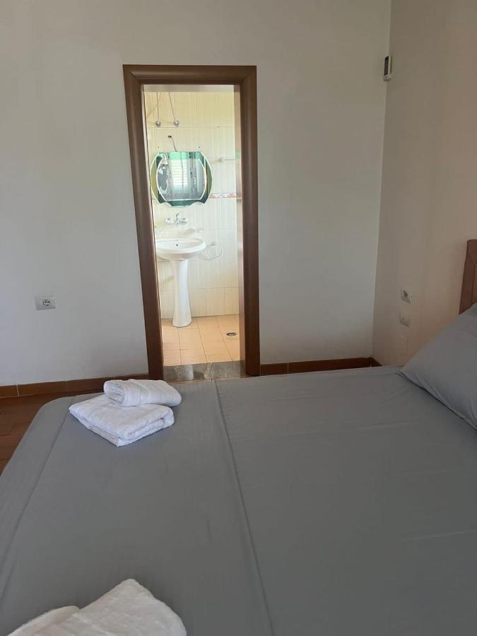 Sunrise Guest House Shkodër Extérieur photo