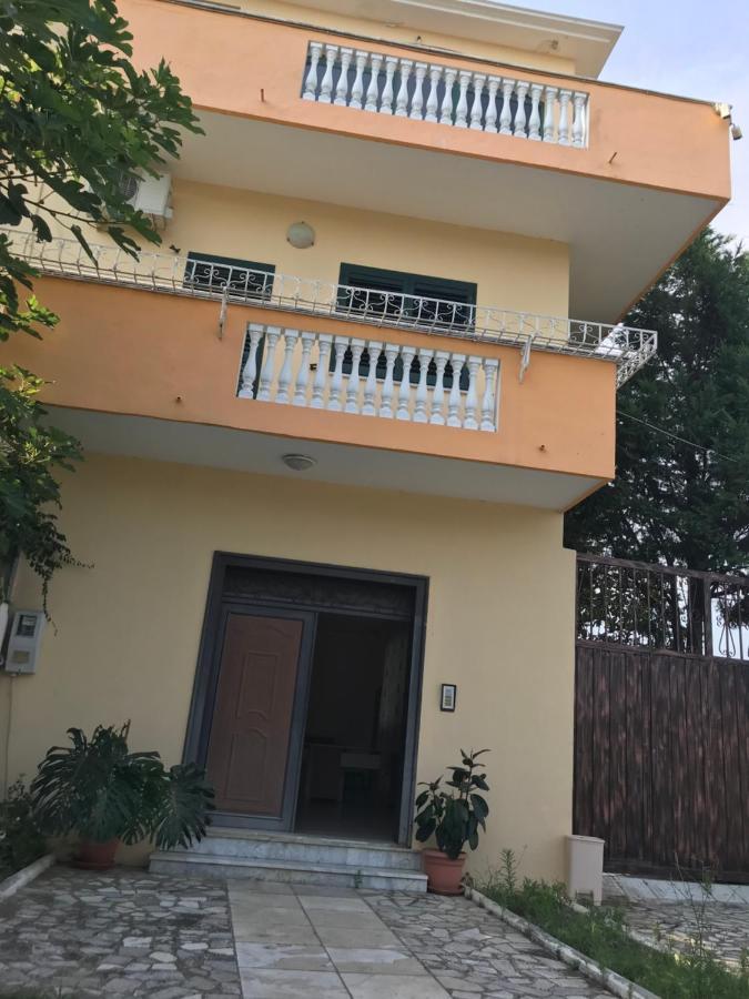 Sunrise Guest House Shkodër Extérieur photo