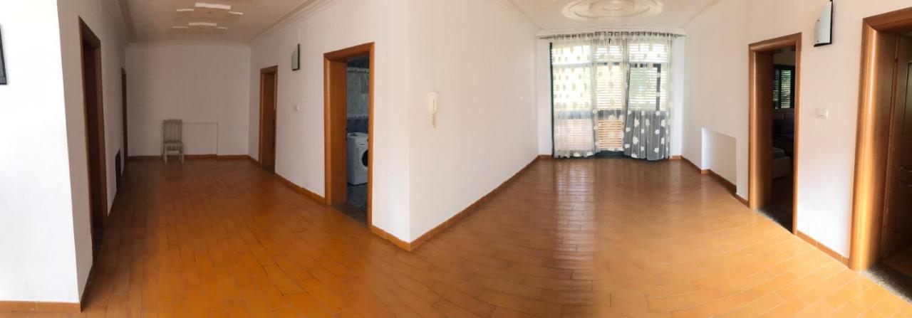 Sunrise Guest House Shkodër Extérieur photo