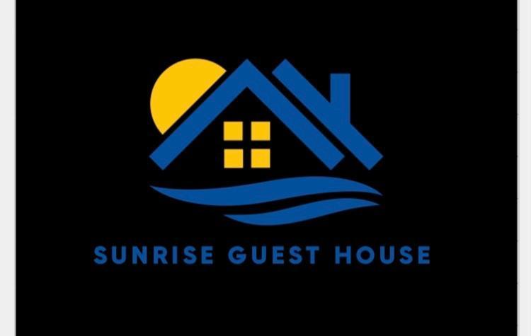 Sunrise Guest House Shkodër Extérieur photo