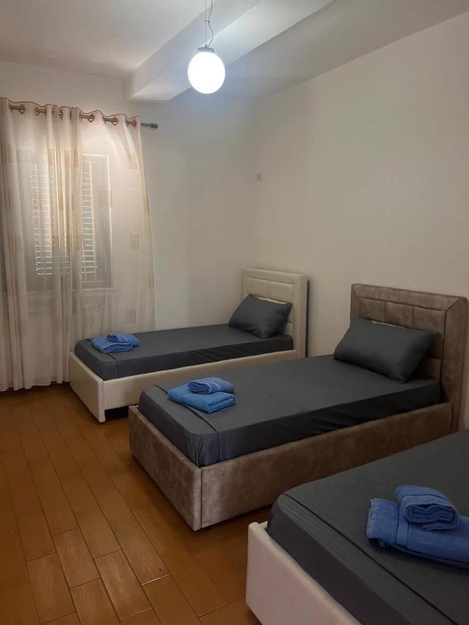 Sunrise Guest House Shkodër Extérieur photo