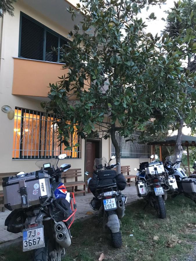 Sunrise Guest House Shkodër Extérieur photo