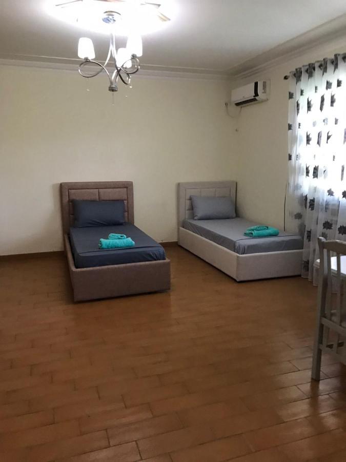 Sunrise Guest House Shkodër Extérieur photo