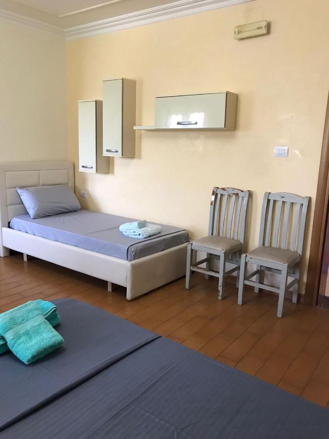 Sunrise Guest House Shkodër Extérieur photo
