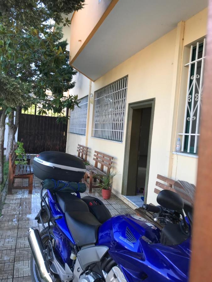 Sunrise Guest House Shkodër Extérieur photo