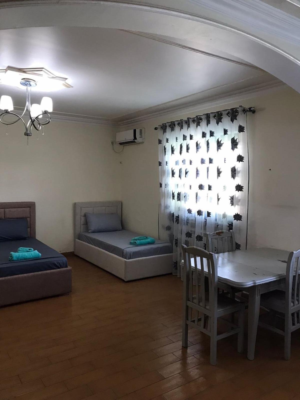 Sunrise Guest House Shkodër Extérieur photo