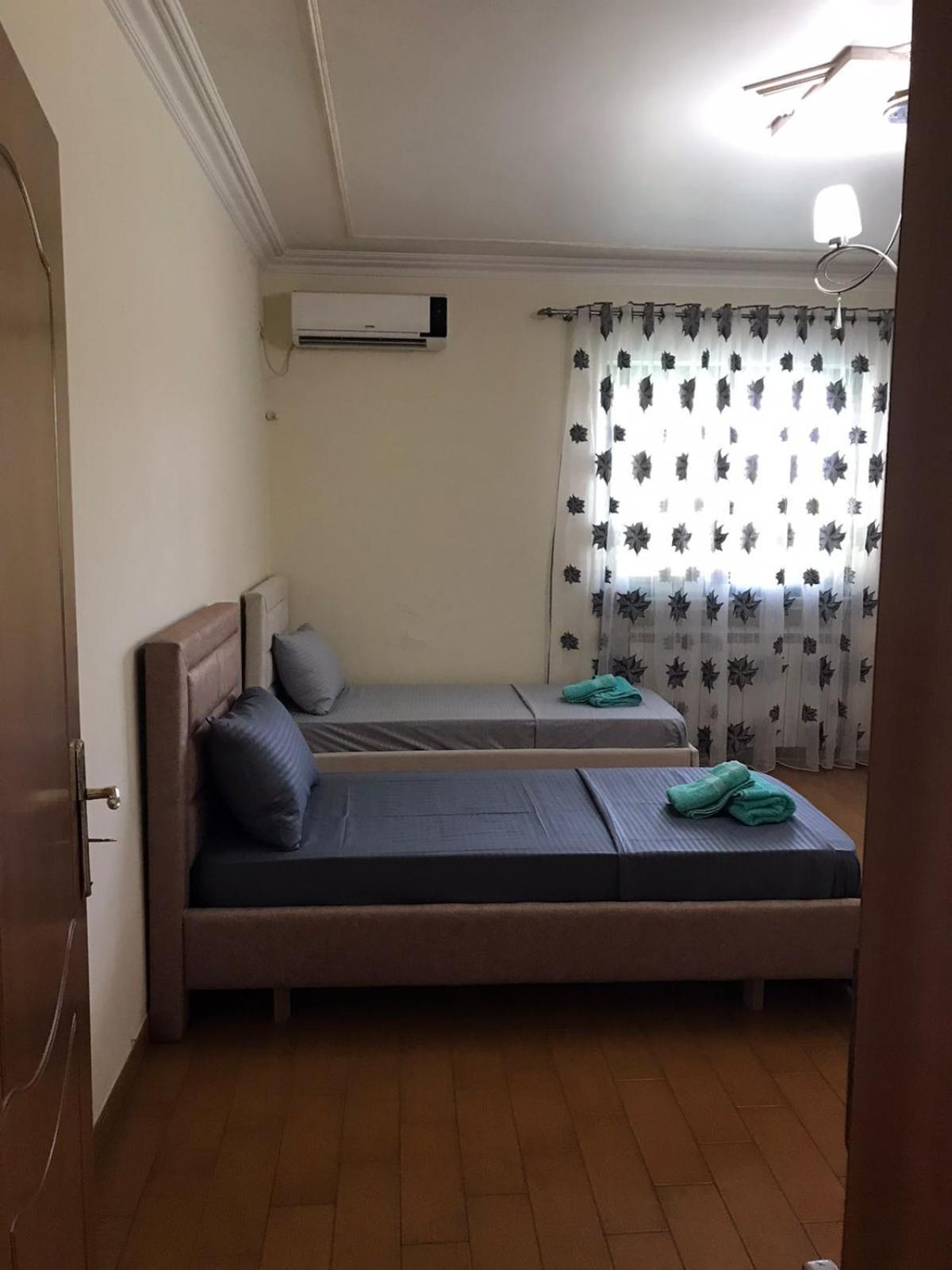 Sunrise Guest House Shkodër Extérieur photo