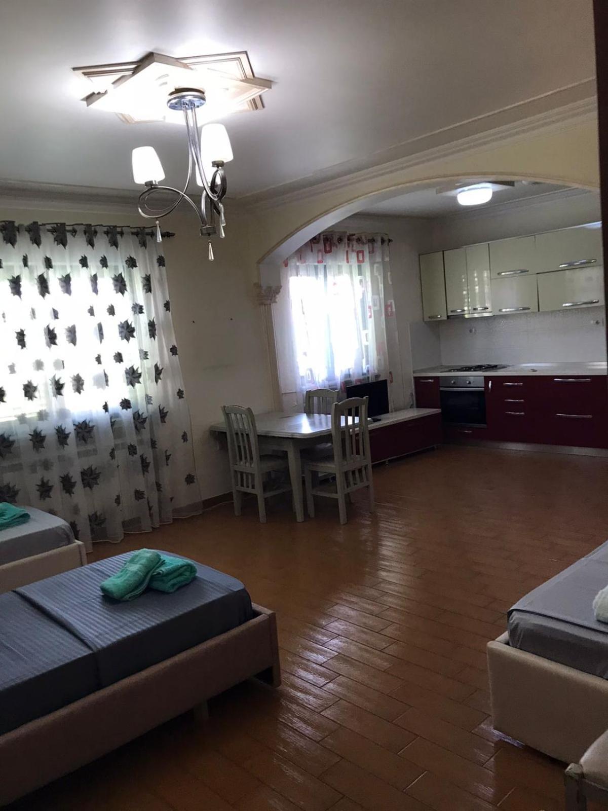Sunrise Guest House Shkodër Extérieur photo