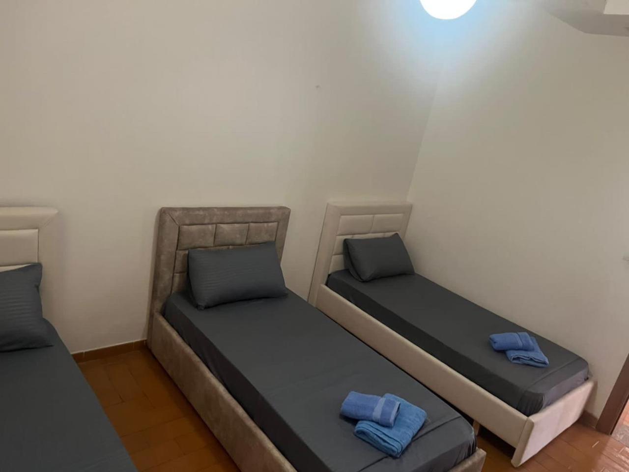 Sunrise Guest House Shkodër Extérieur photo