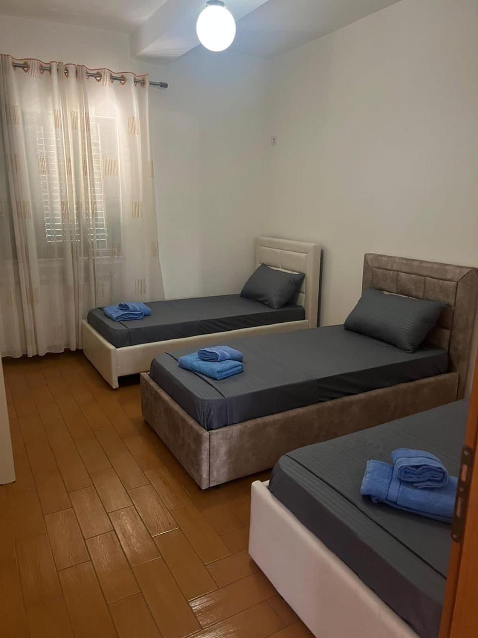 Sunrise Guest House Shkodër Extérieur photo